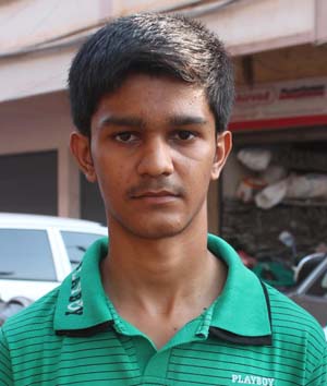 Prajwal